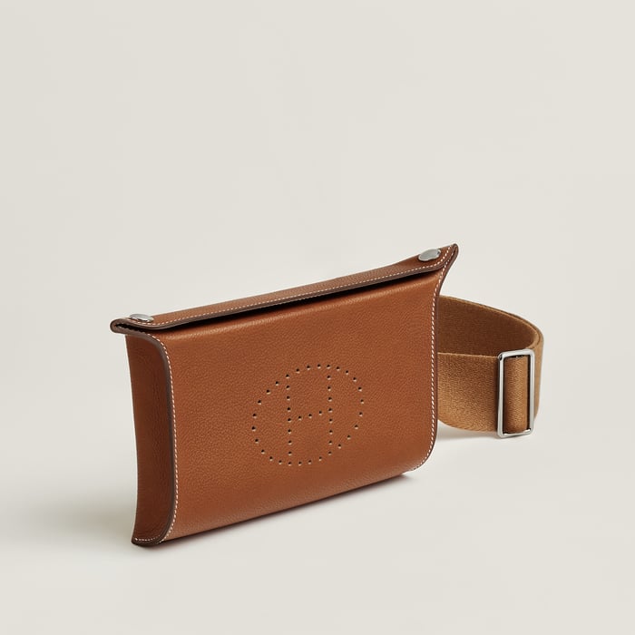 Hermès Videpoches Bag