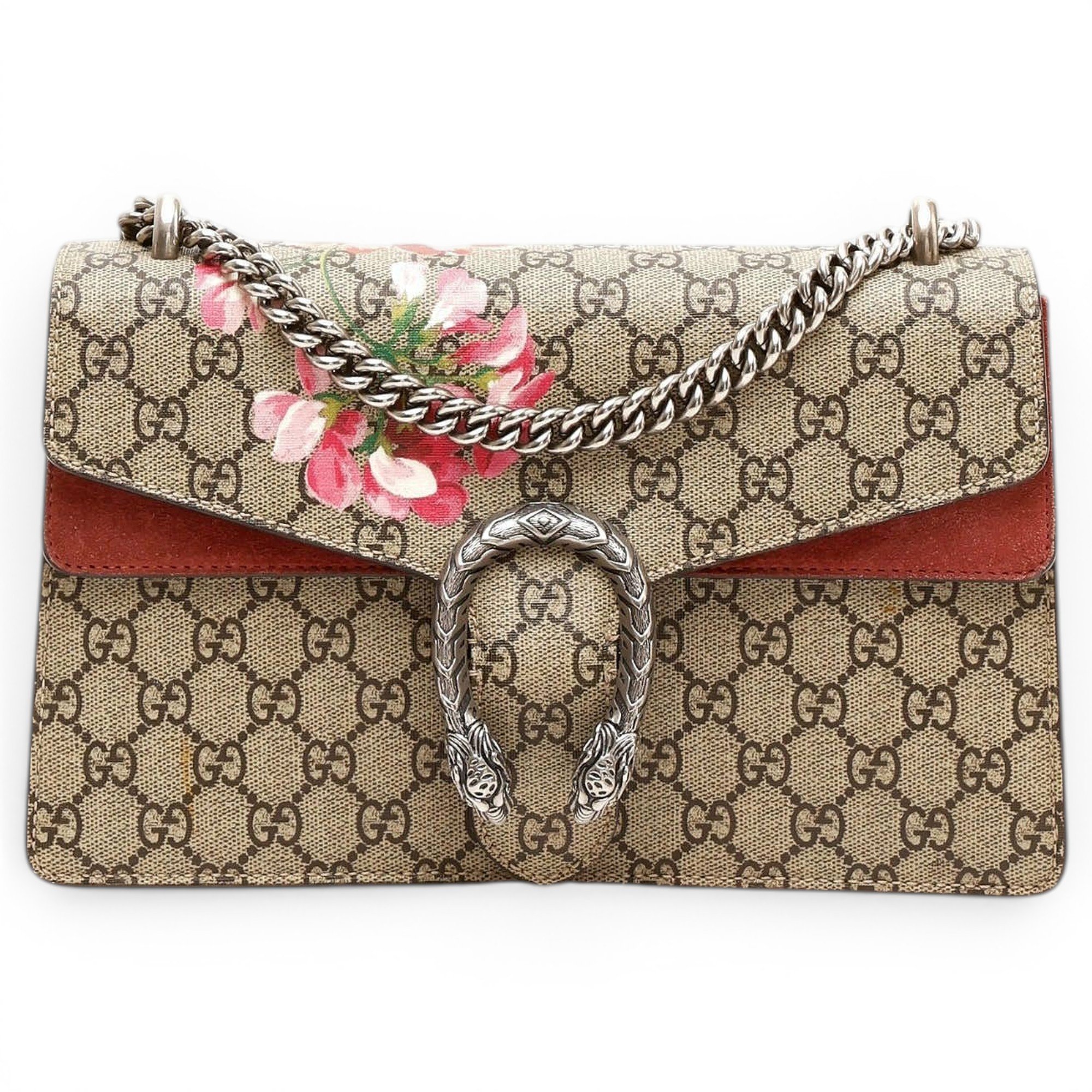 Dionysus cloth handbag