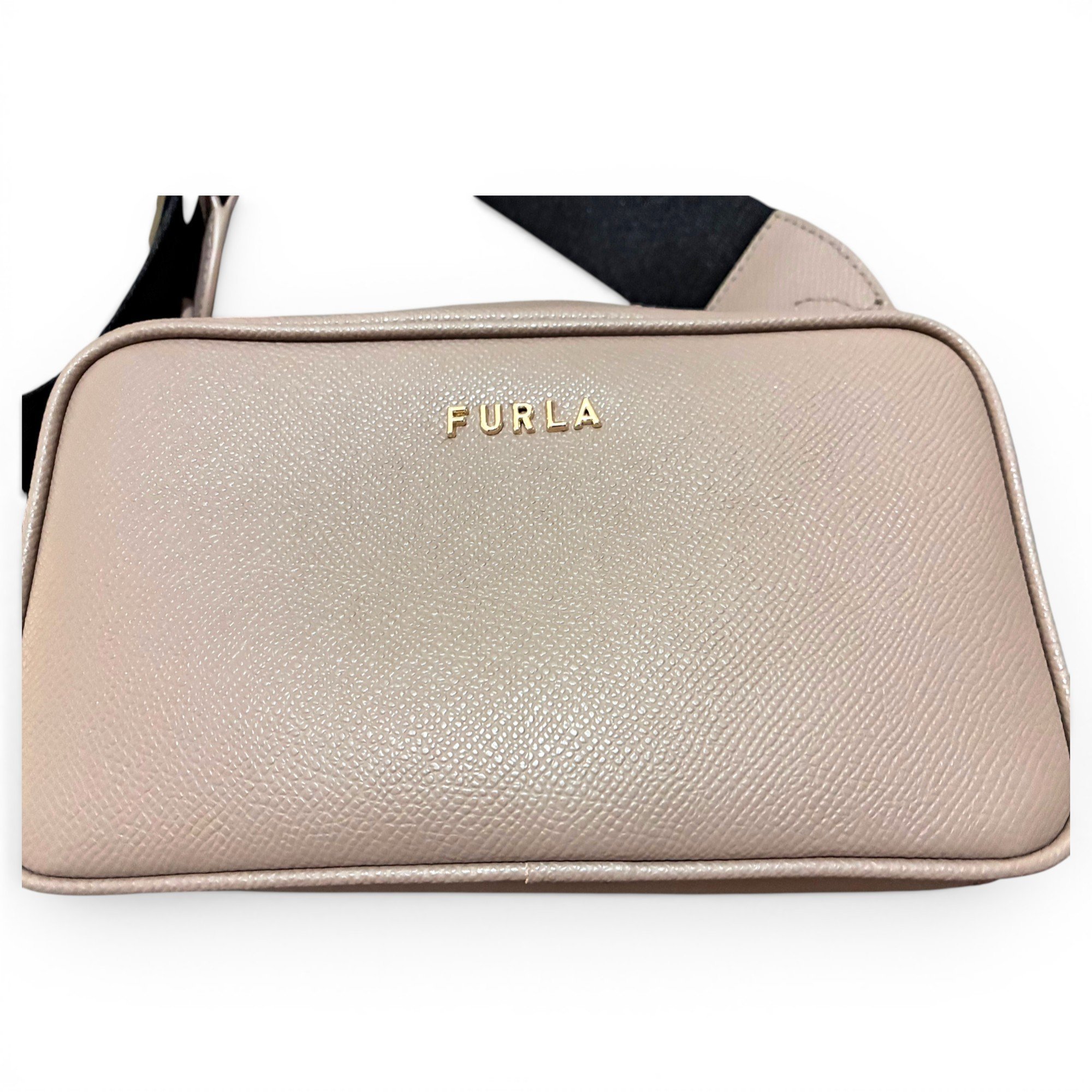 Furla Leather crossbody bag
