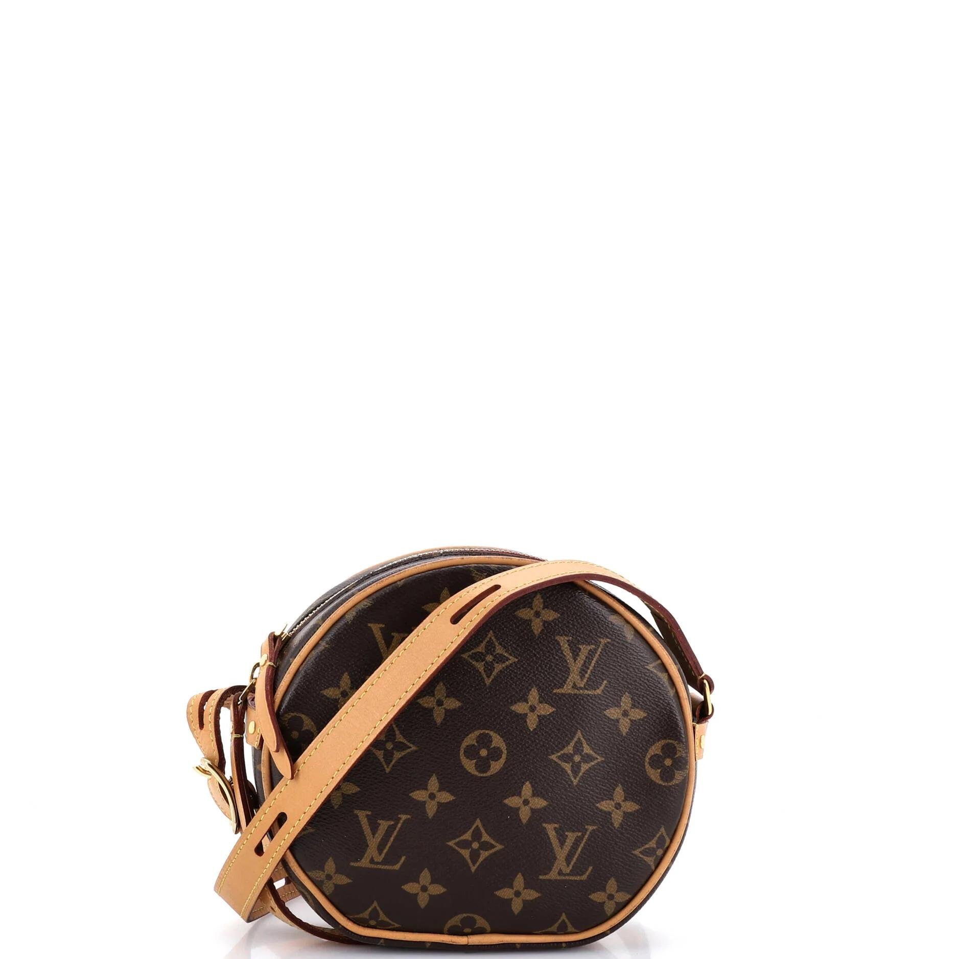Cloth crossbody bag