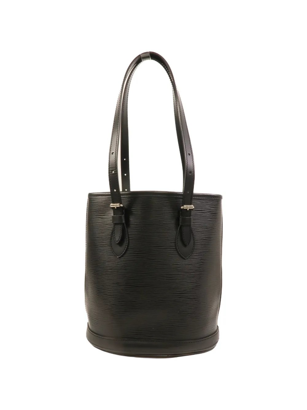 Epi leather PM bucket bag