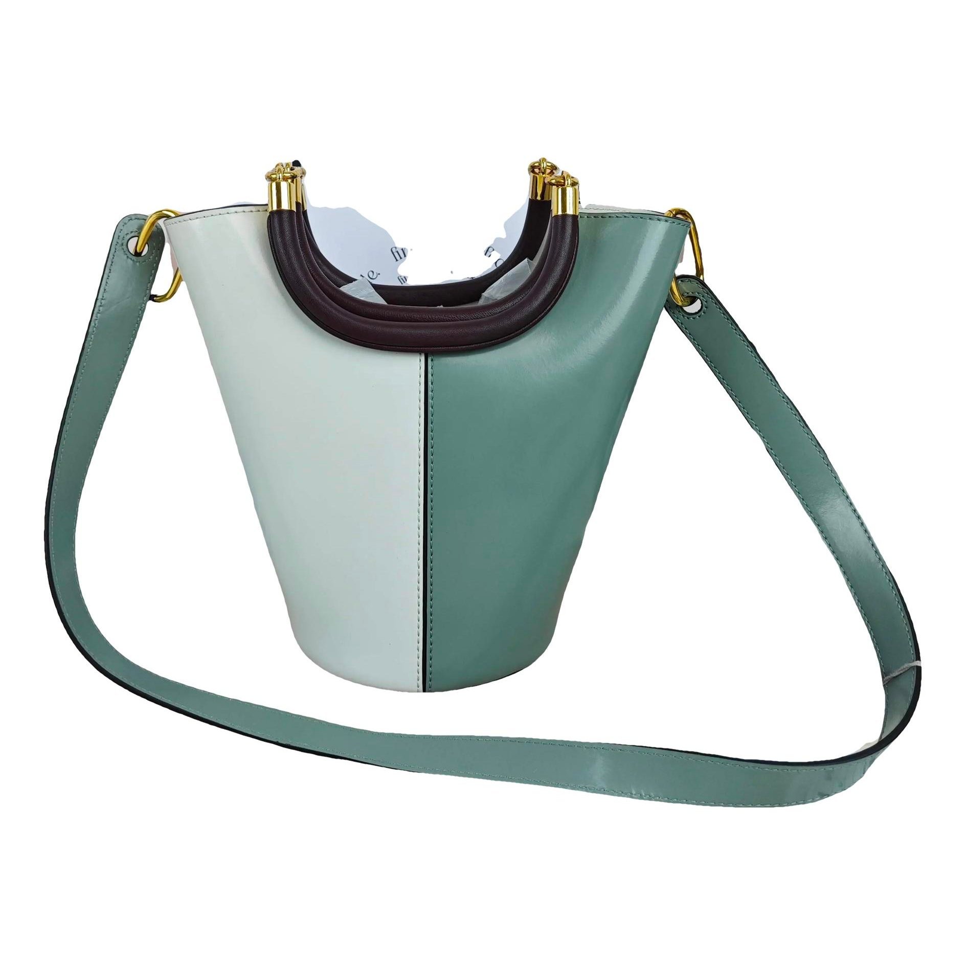 Marni Leather handbag