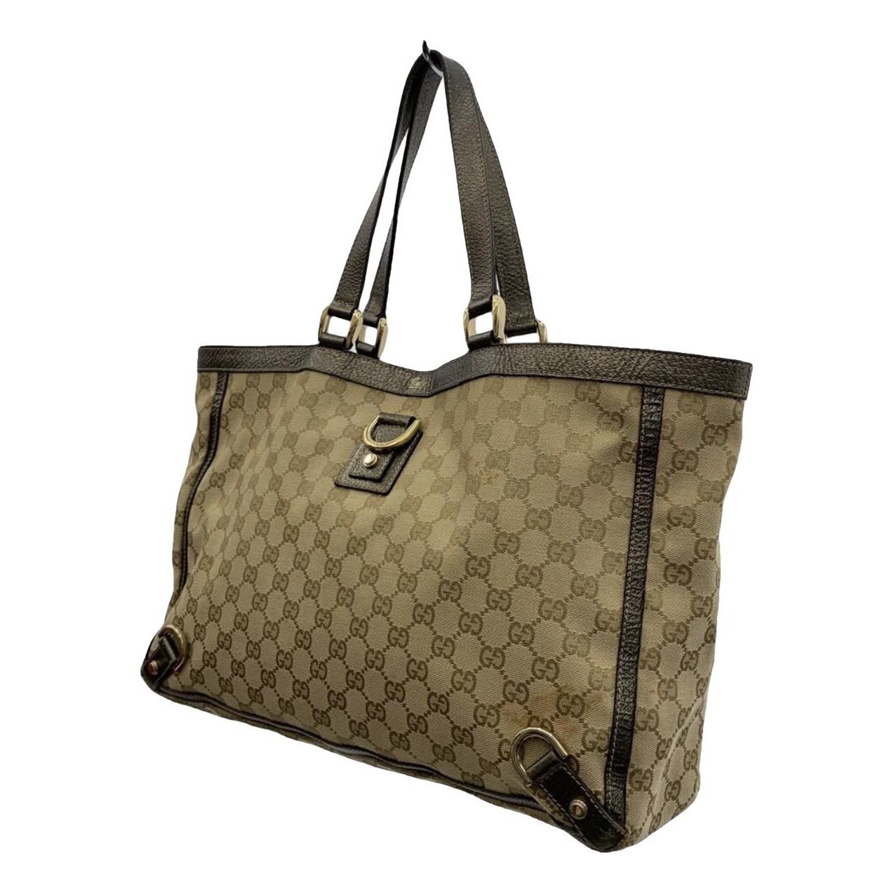 Abbey cloth tote