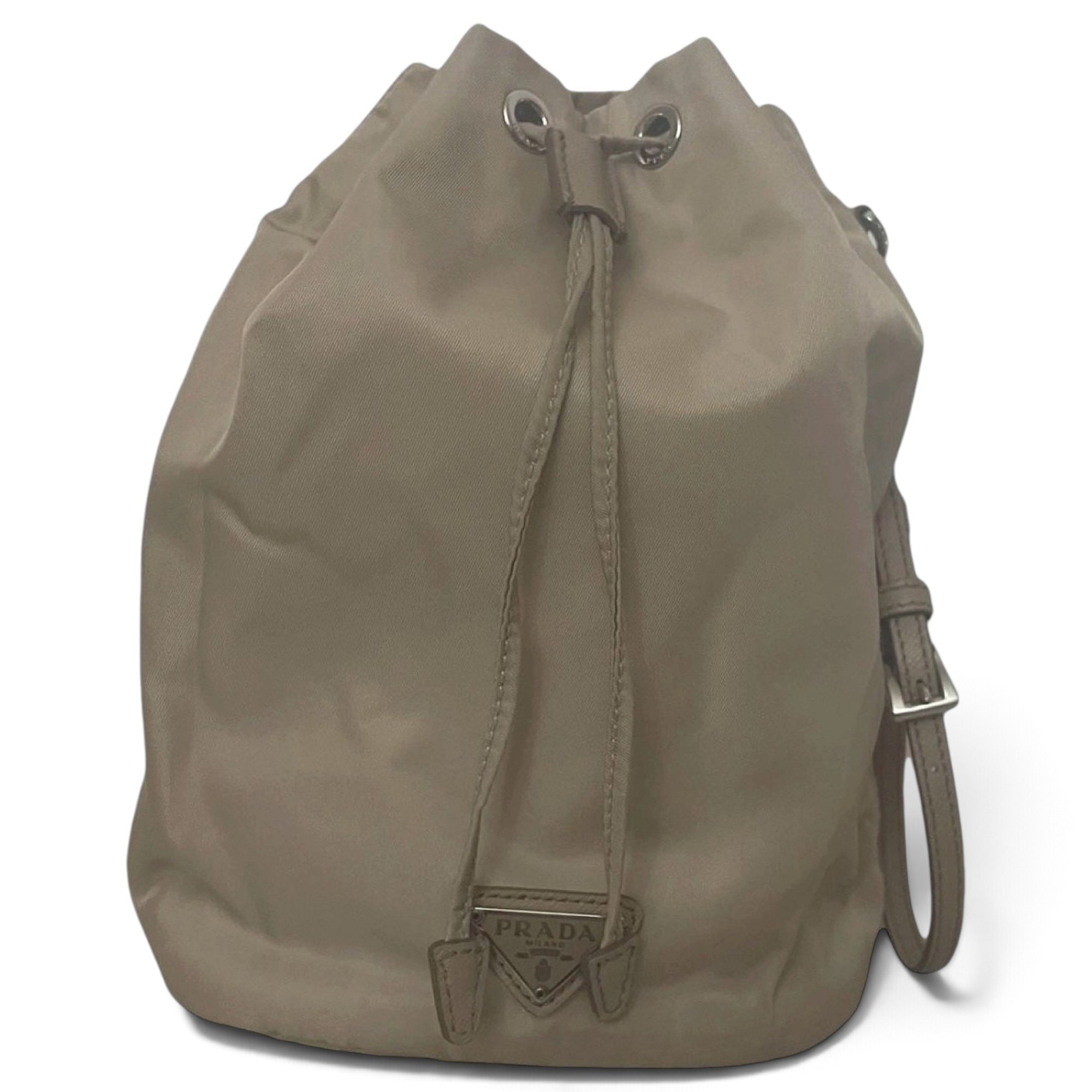 Re-Edition 1978 Bucket handbag