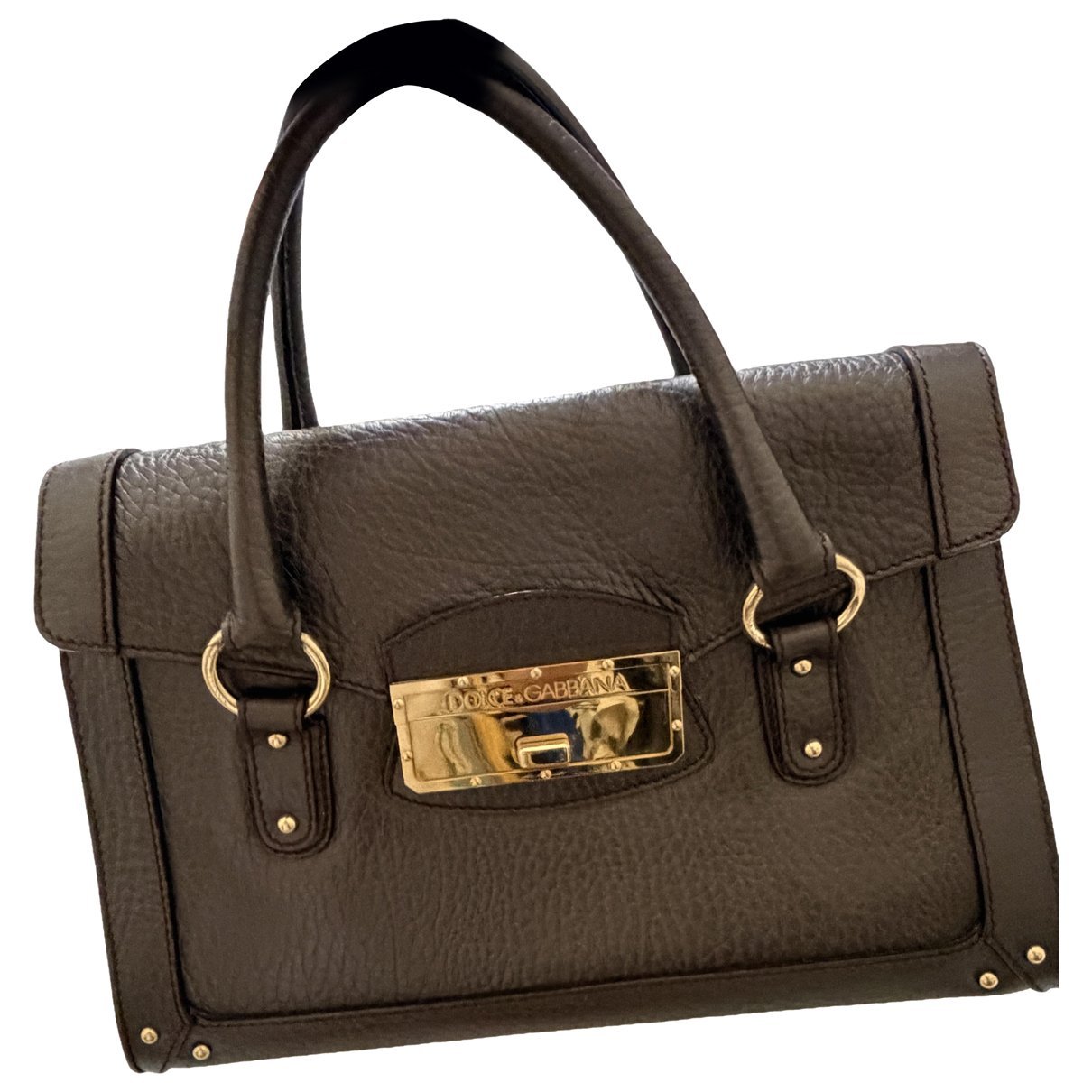 Sicily leather handbag