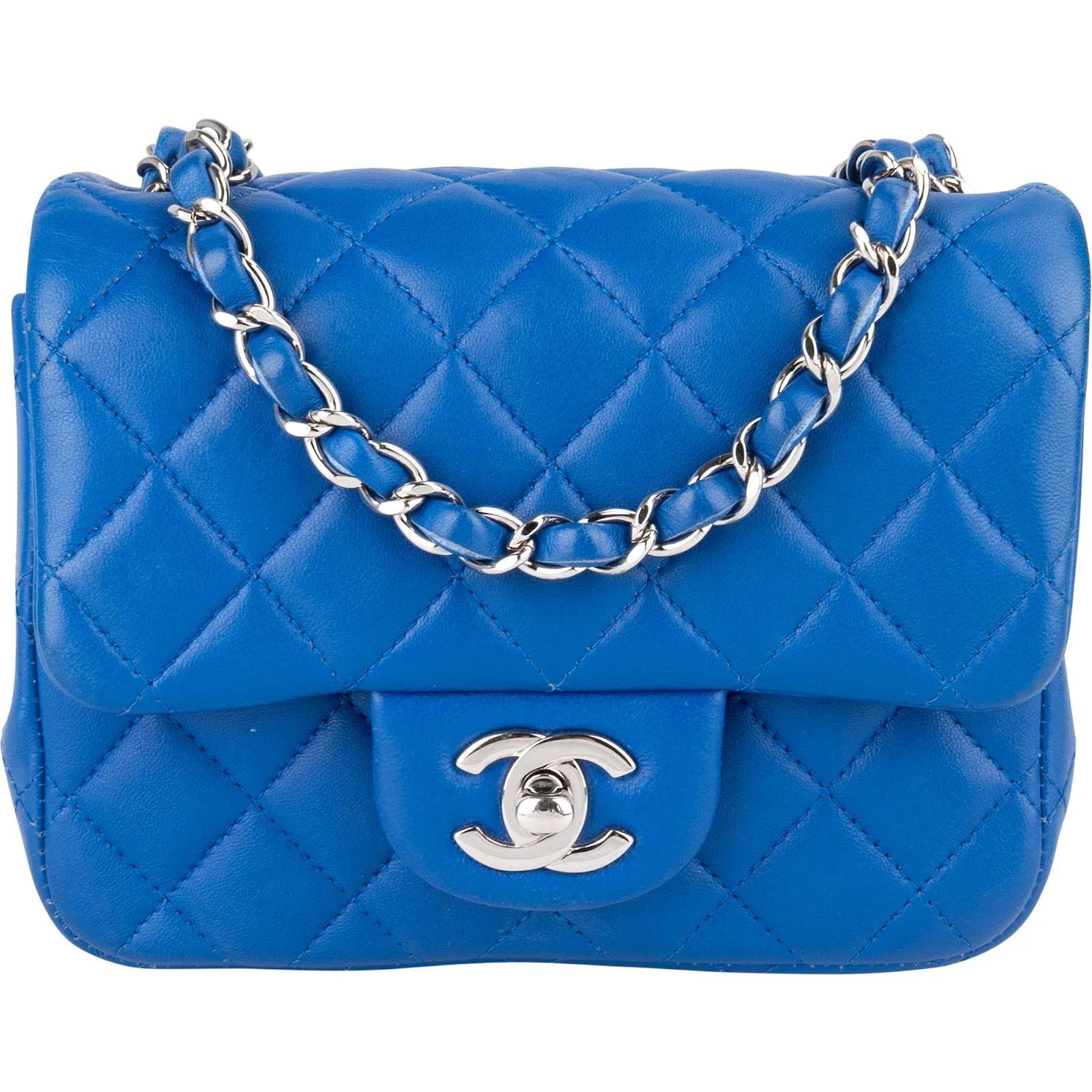 Timeless/Classique leather crossbody bag