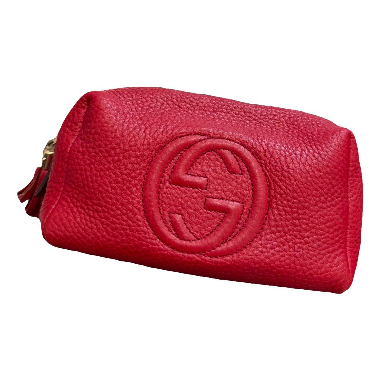 Soho leather handbag