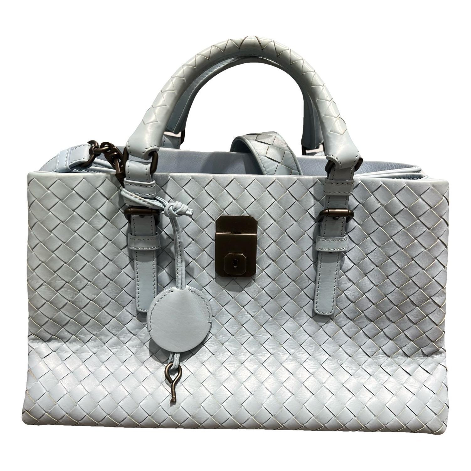Bottega Veneta Leather handbag