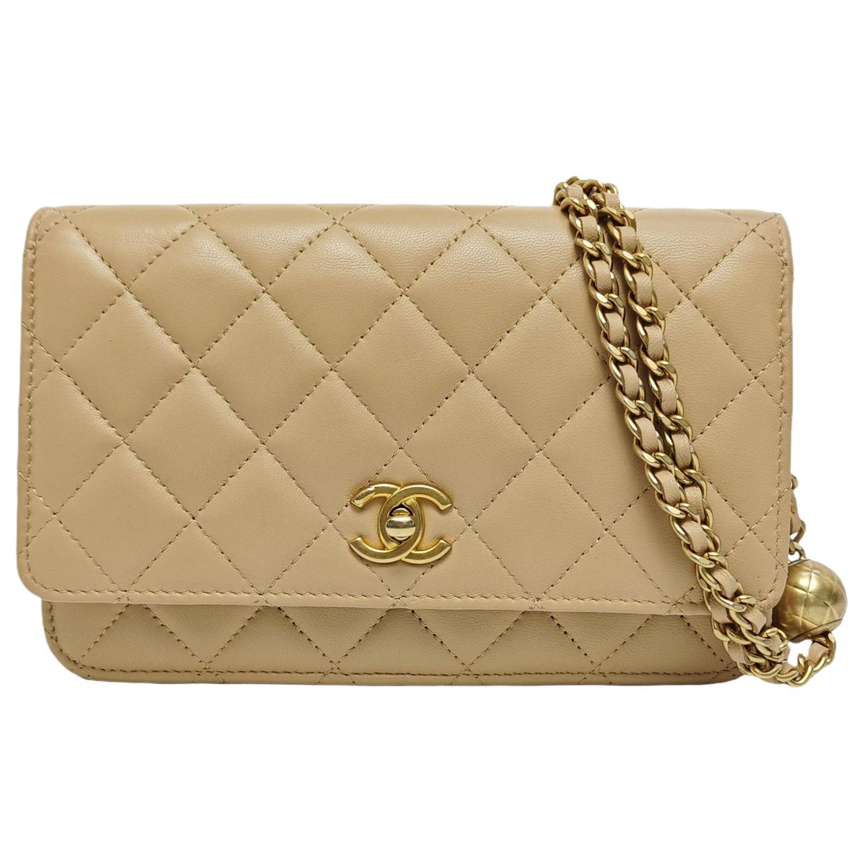 Crossbody bag
