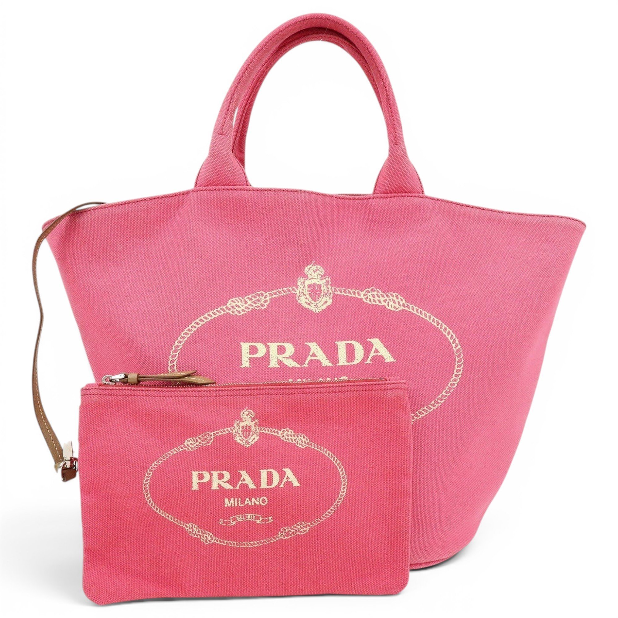 Cloth tote