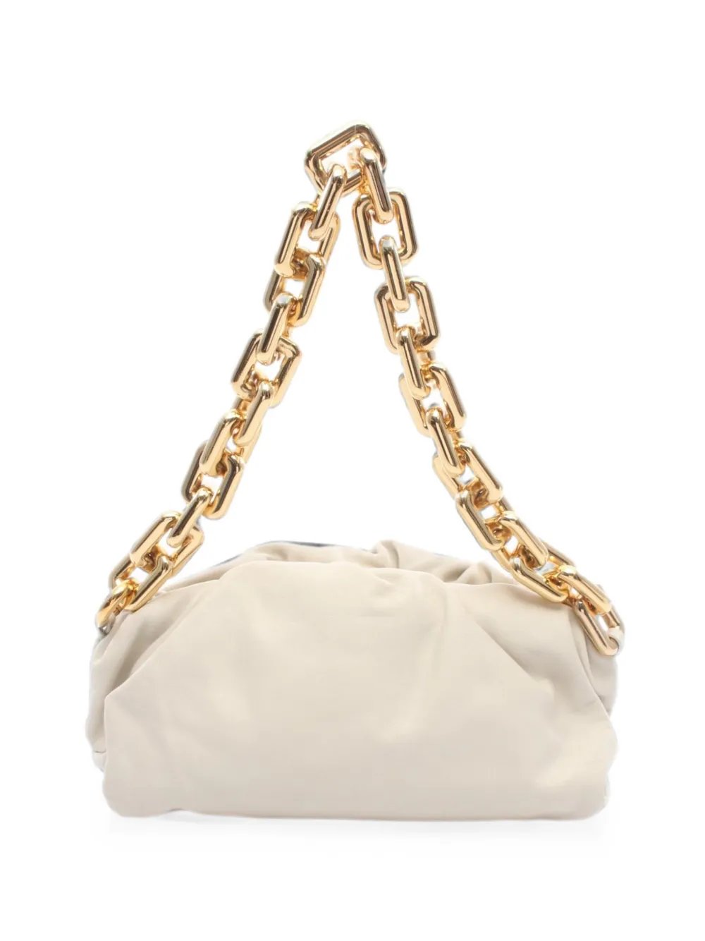 2010s Pouch chain shoulder bag