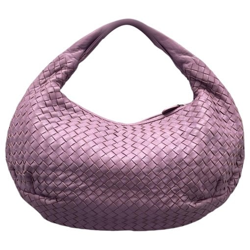 Veneta leather handbag
