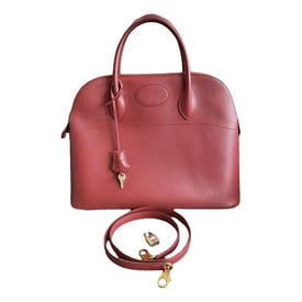 Hermes Bolide Handbag Courchevel Leather
