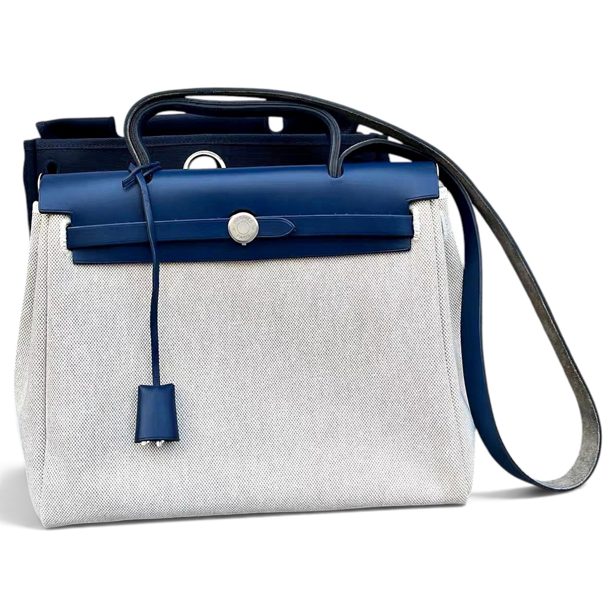 Herbag cloth handbag