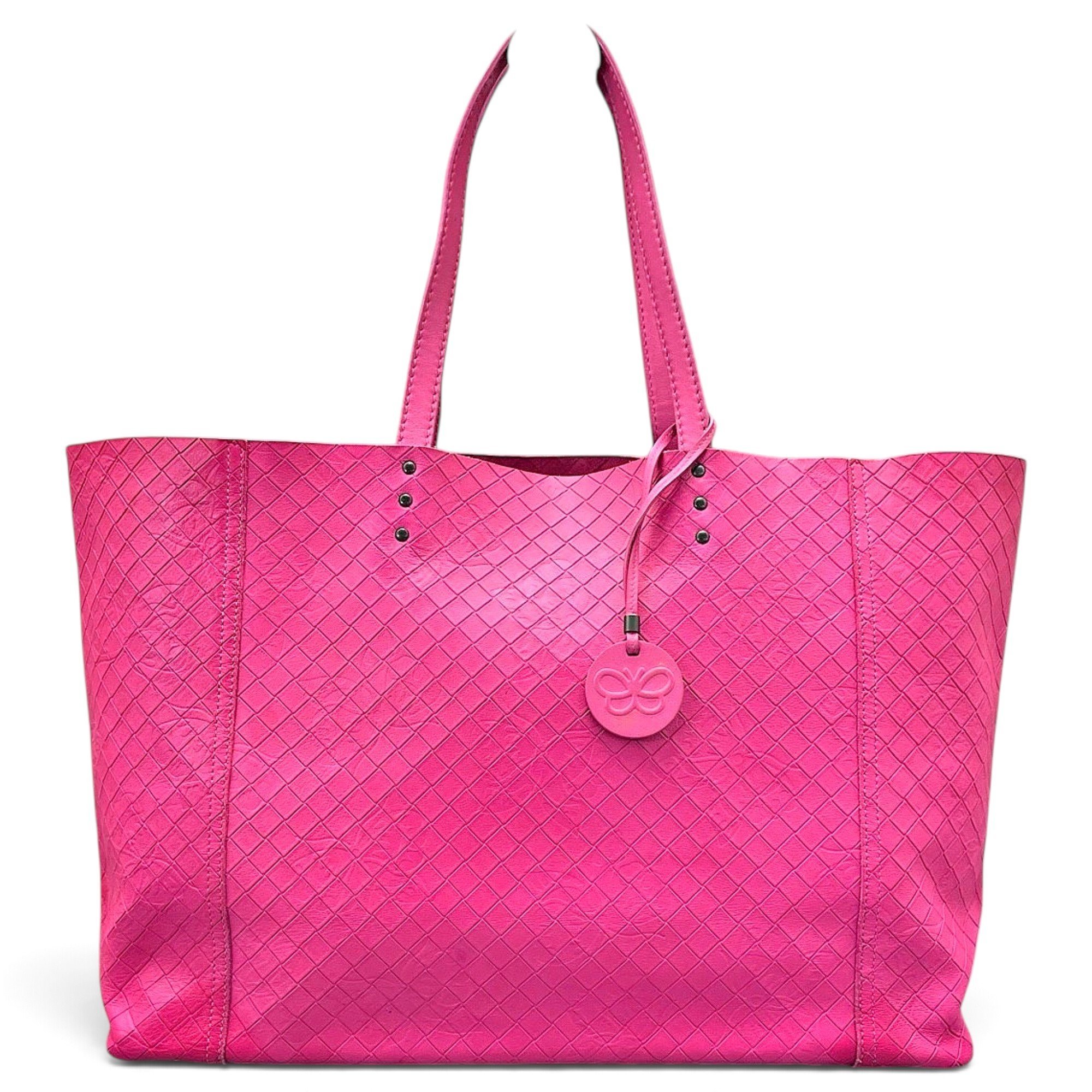 Bottega Veneta Leather handbag