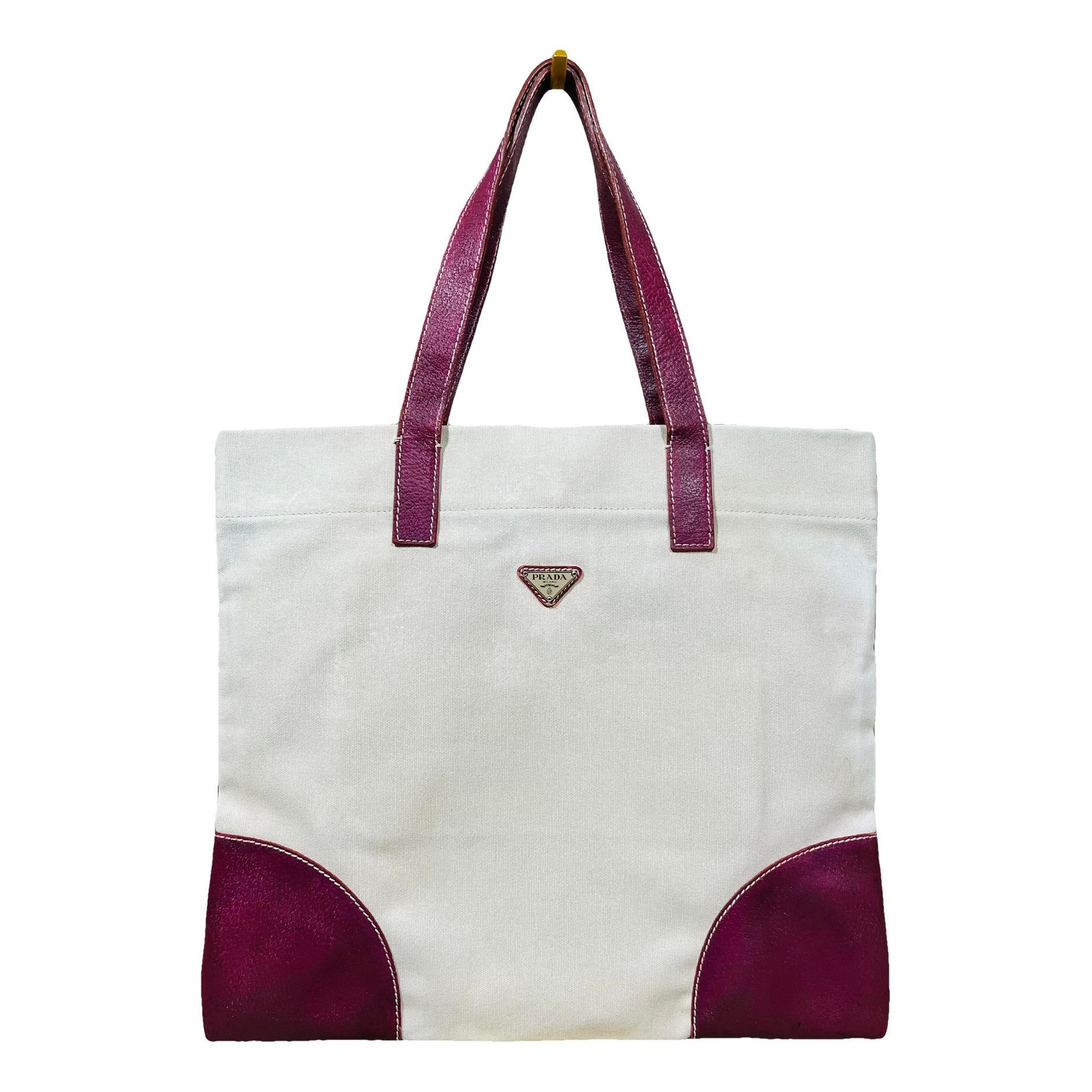 Cloth handbag