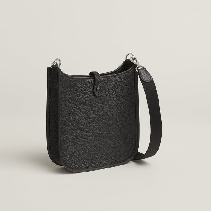 Dark Bronze Evelyne 16 Amazone Bag