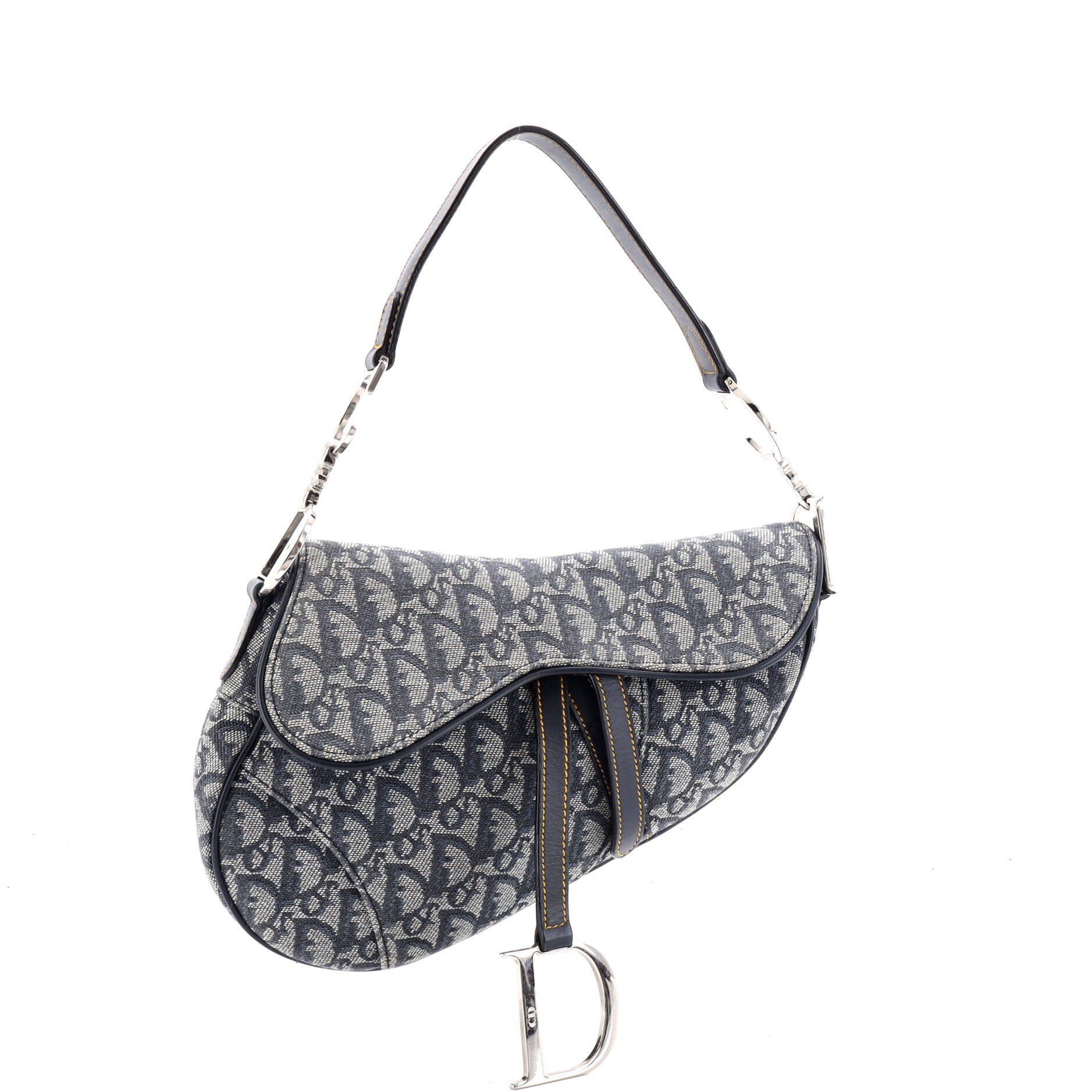 Cloth handbag