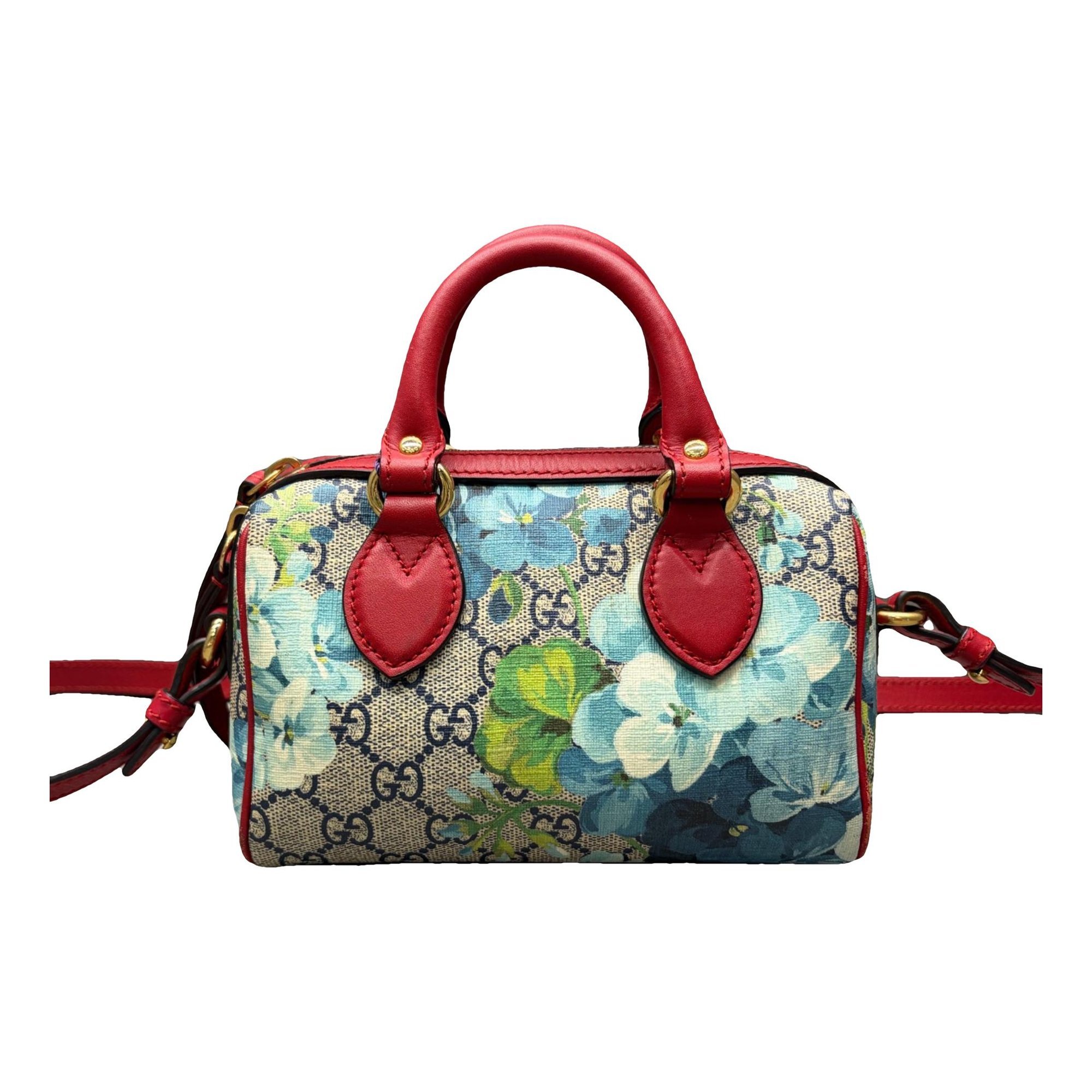 Cloth handbag