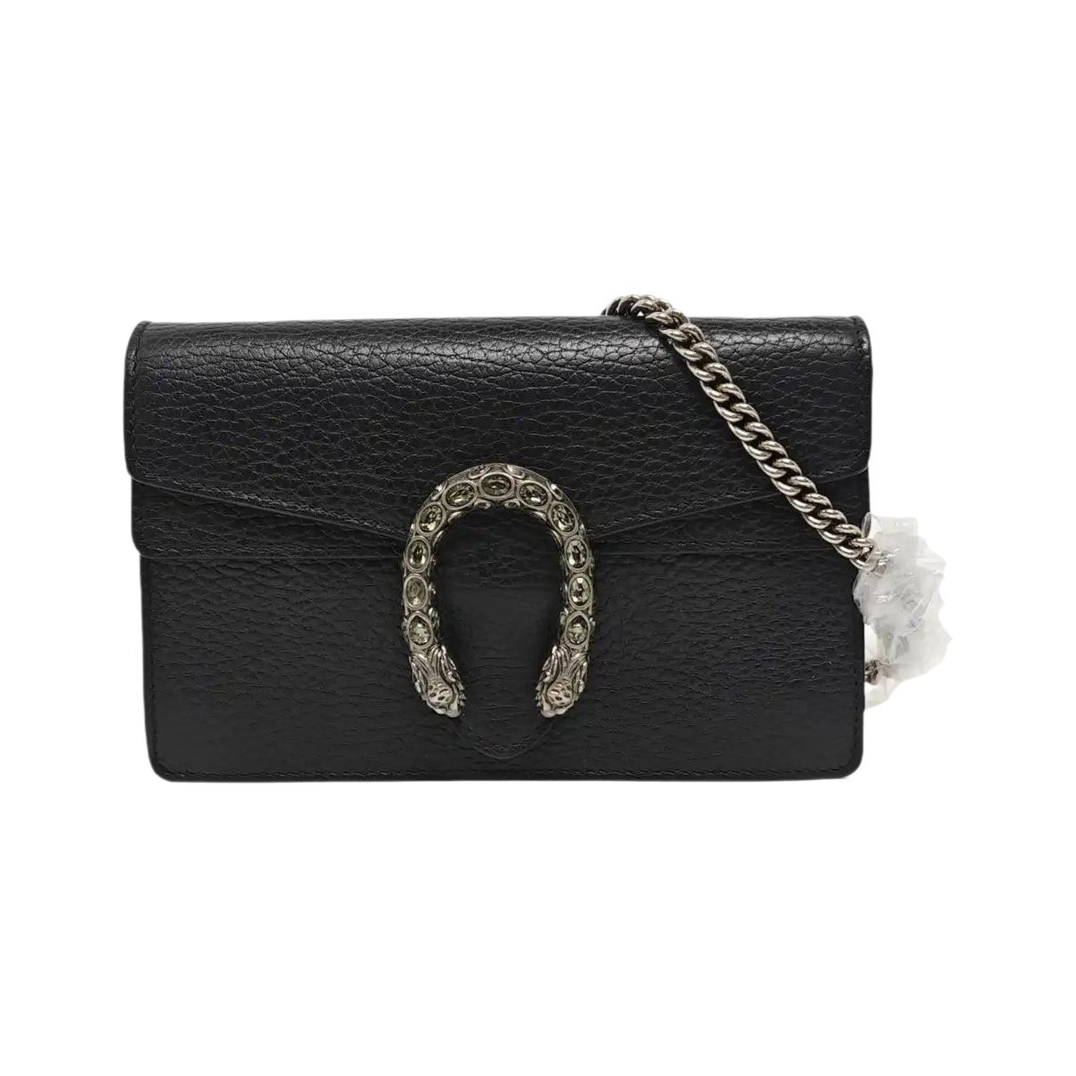 Dionysus leather handbag