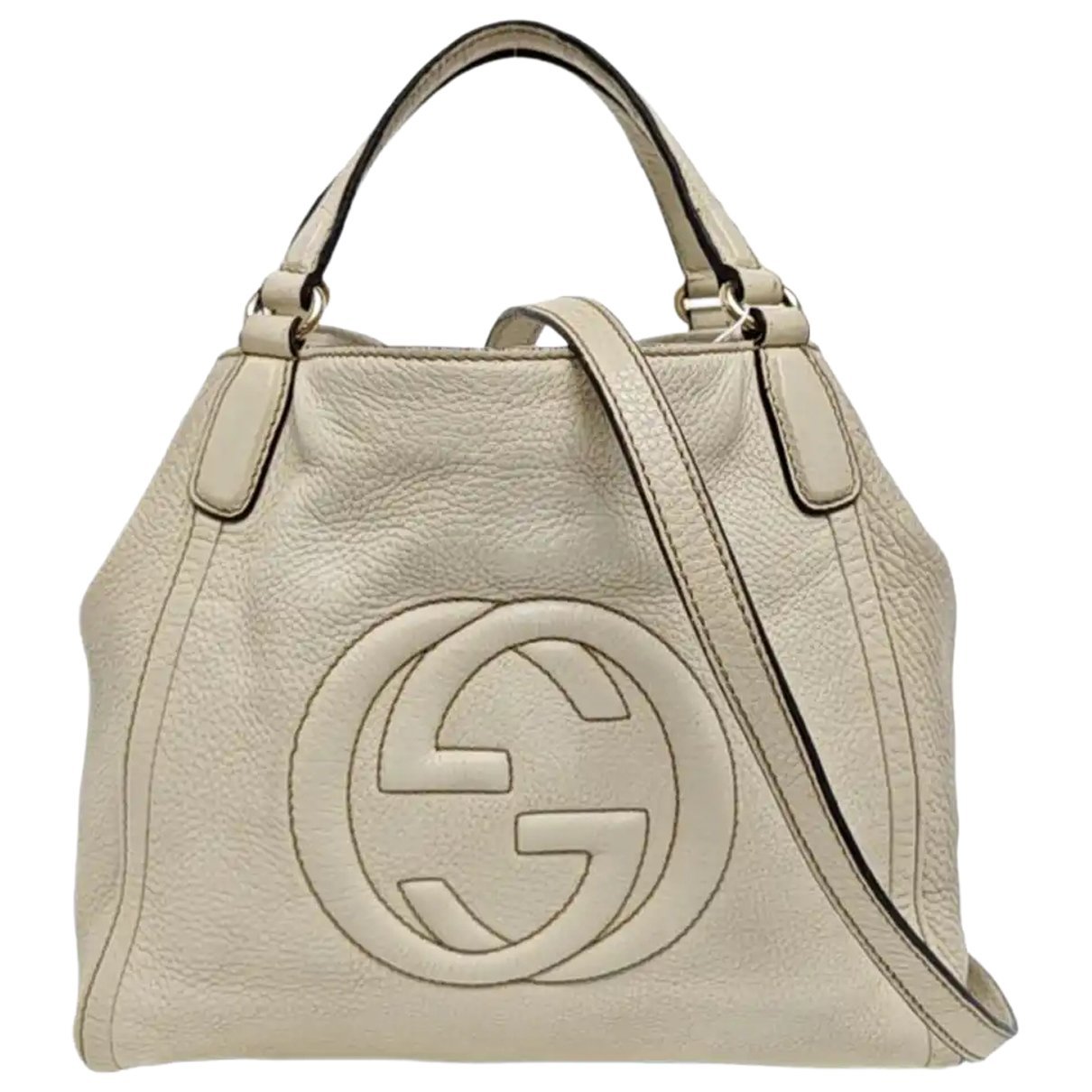 Soho leather handbag