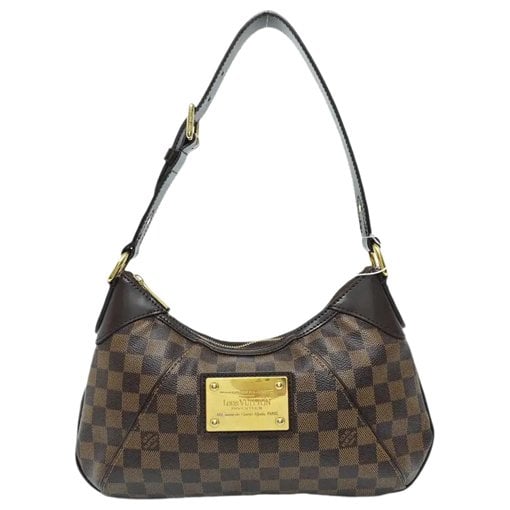 Galliera leather handbag
