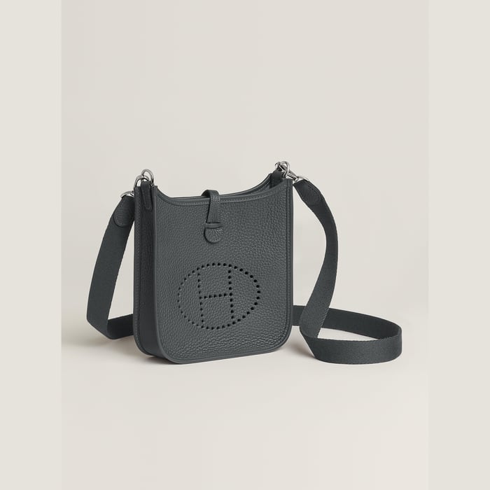 Gris Misty Evelyne 16 Amazone Bag