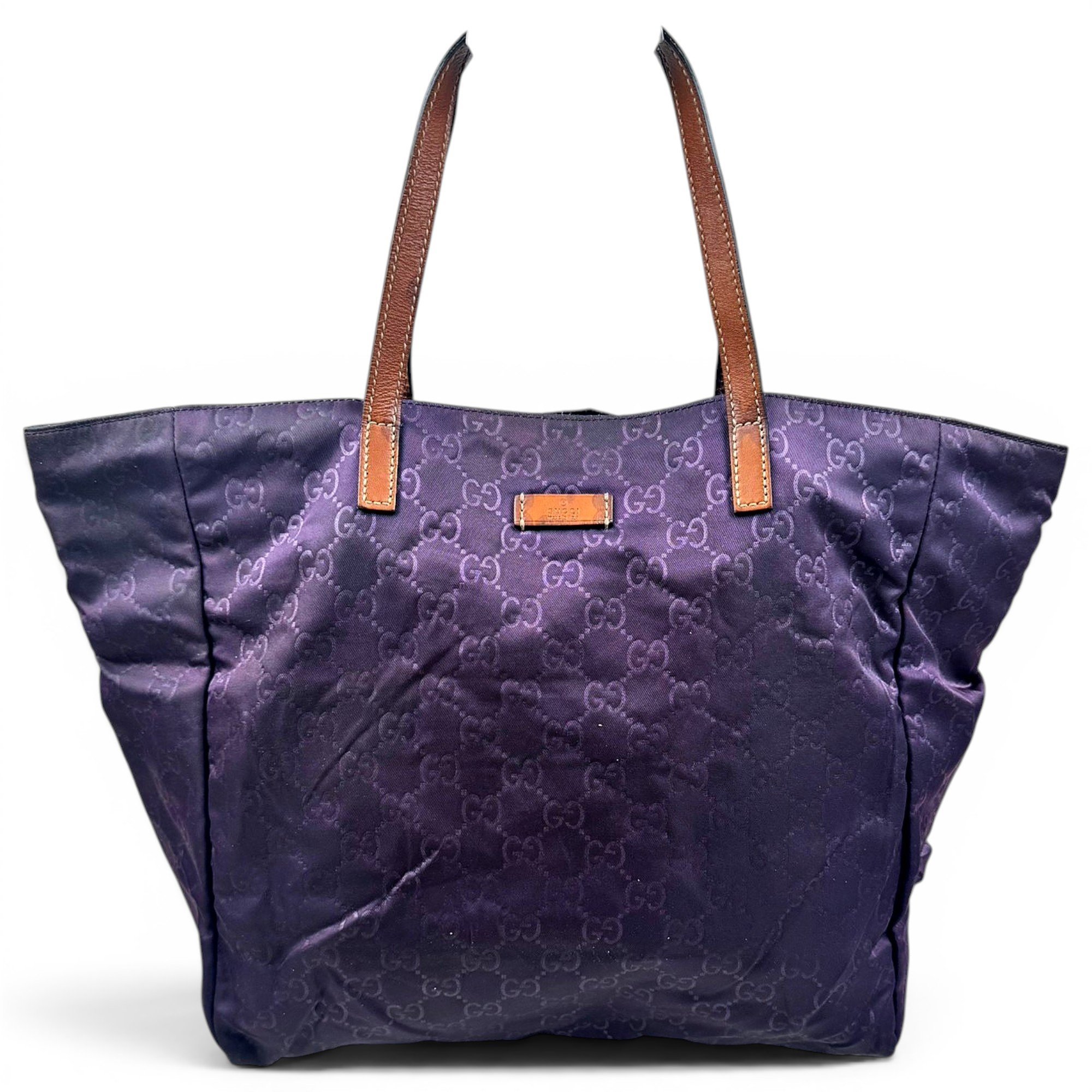 Cloth tote