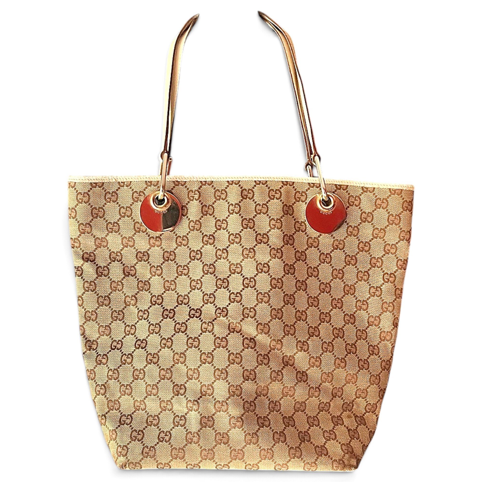 Eclipse cloth tote