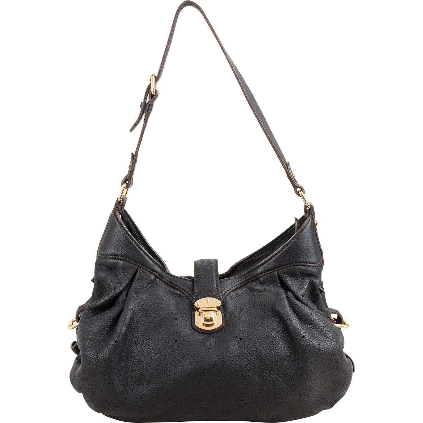 Mahina leather handbag
