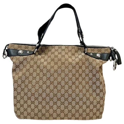 Abbey leather crossbody bag