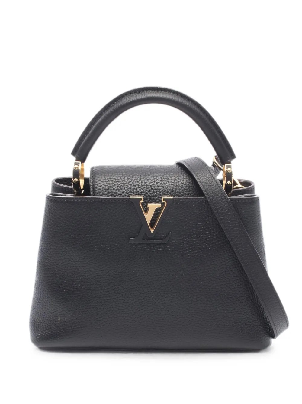 Capucines BB handbag