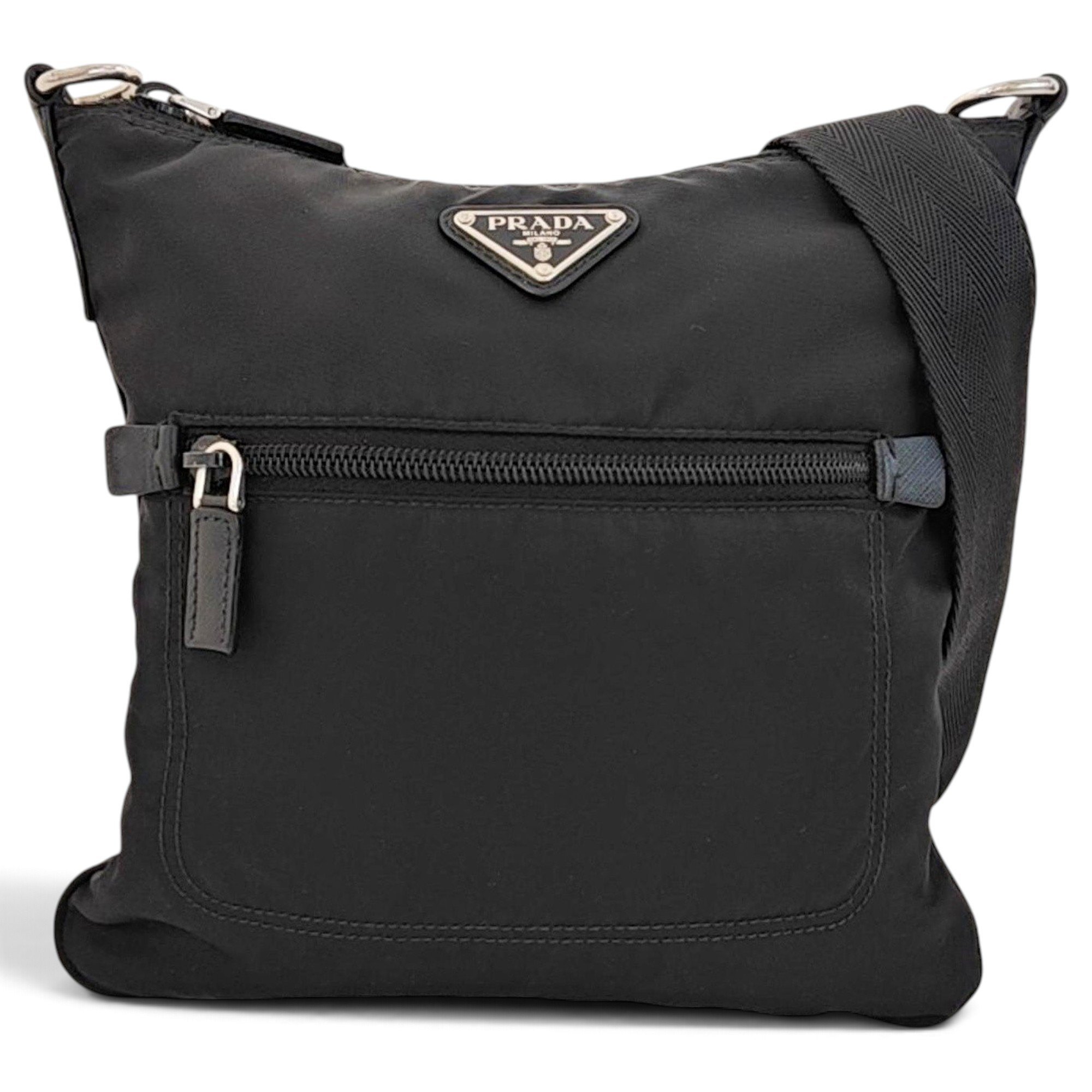 Cloth handbag