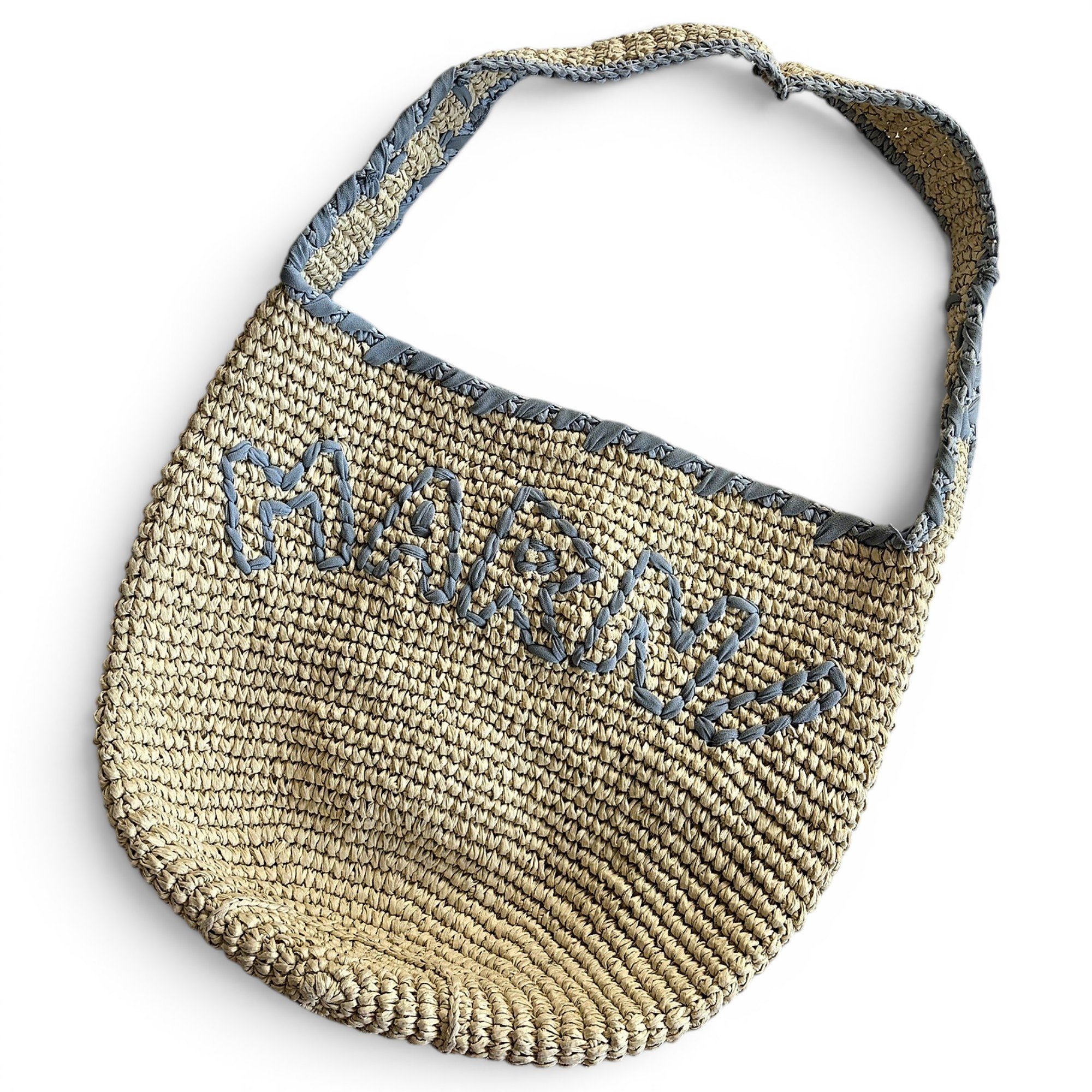 Cloth handbag
