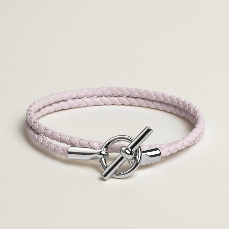 Glenan Double Tour bracelet