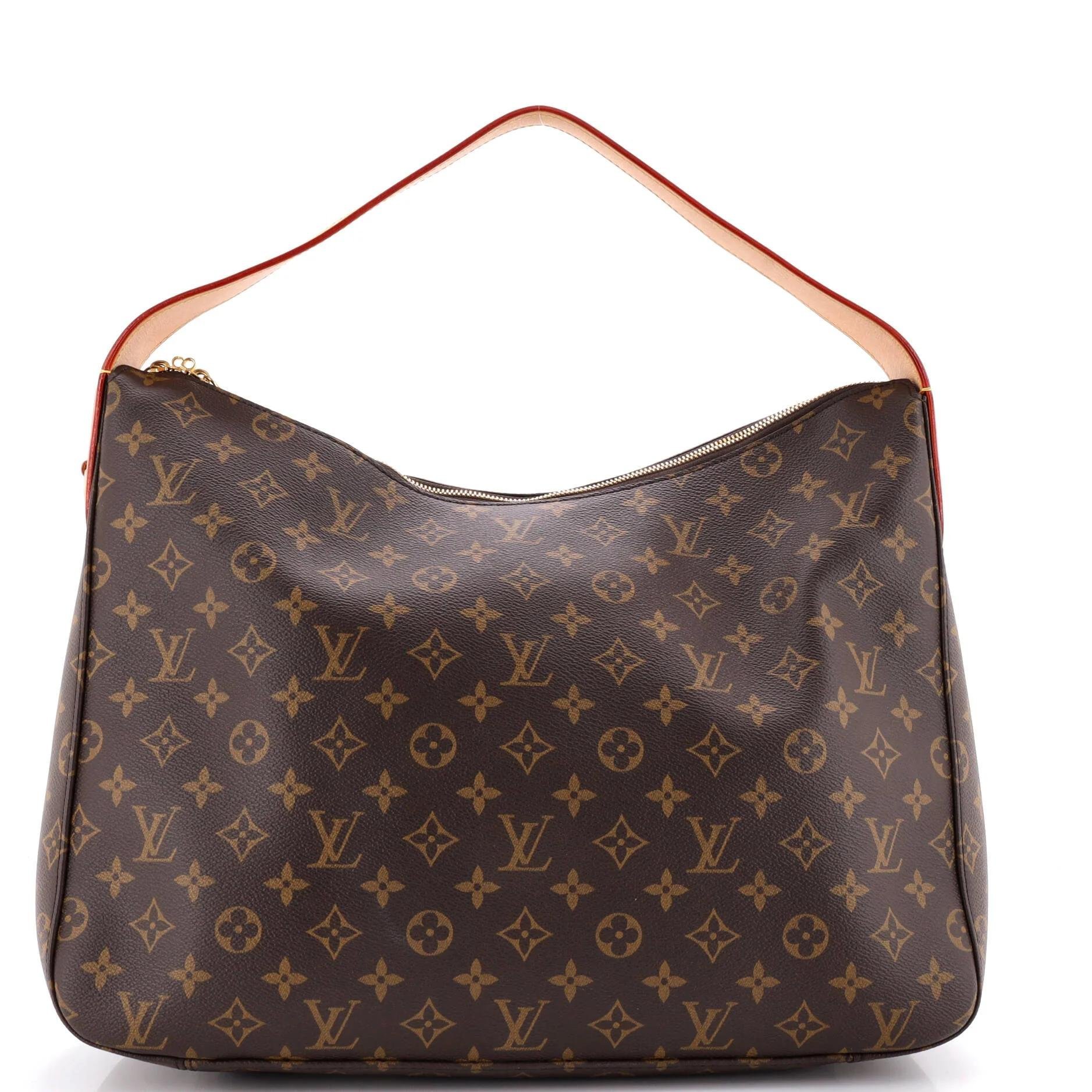 Cloth handbag