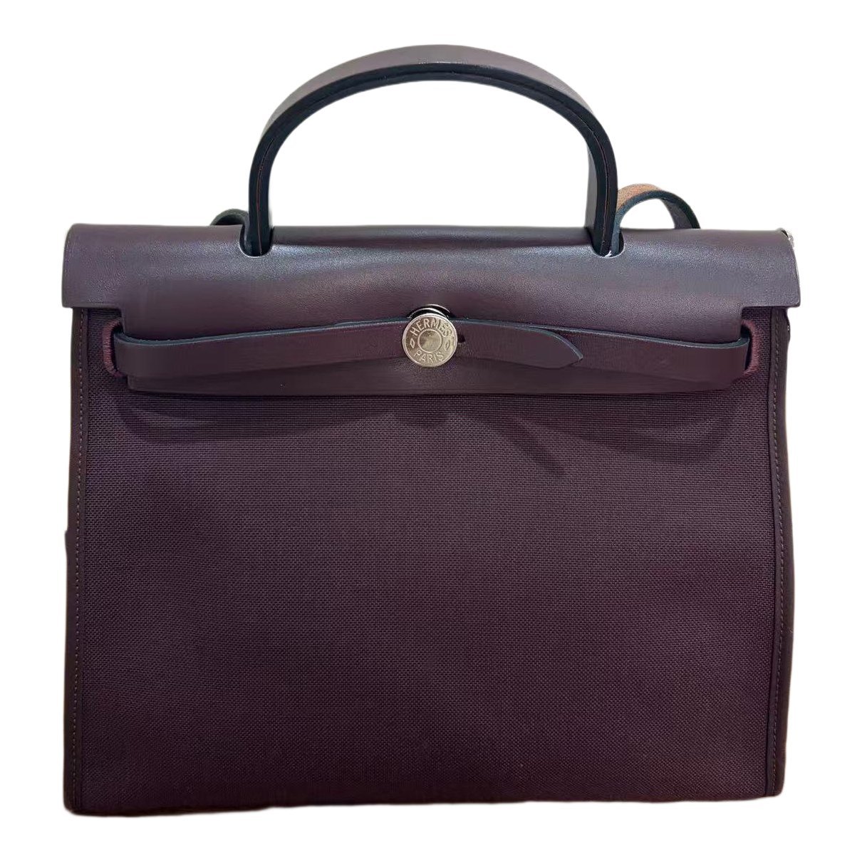 Herbag cloth handbag