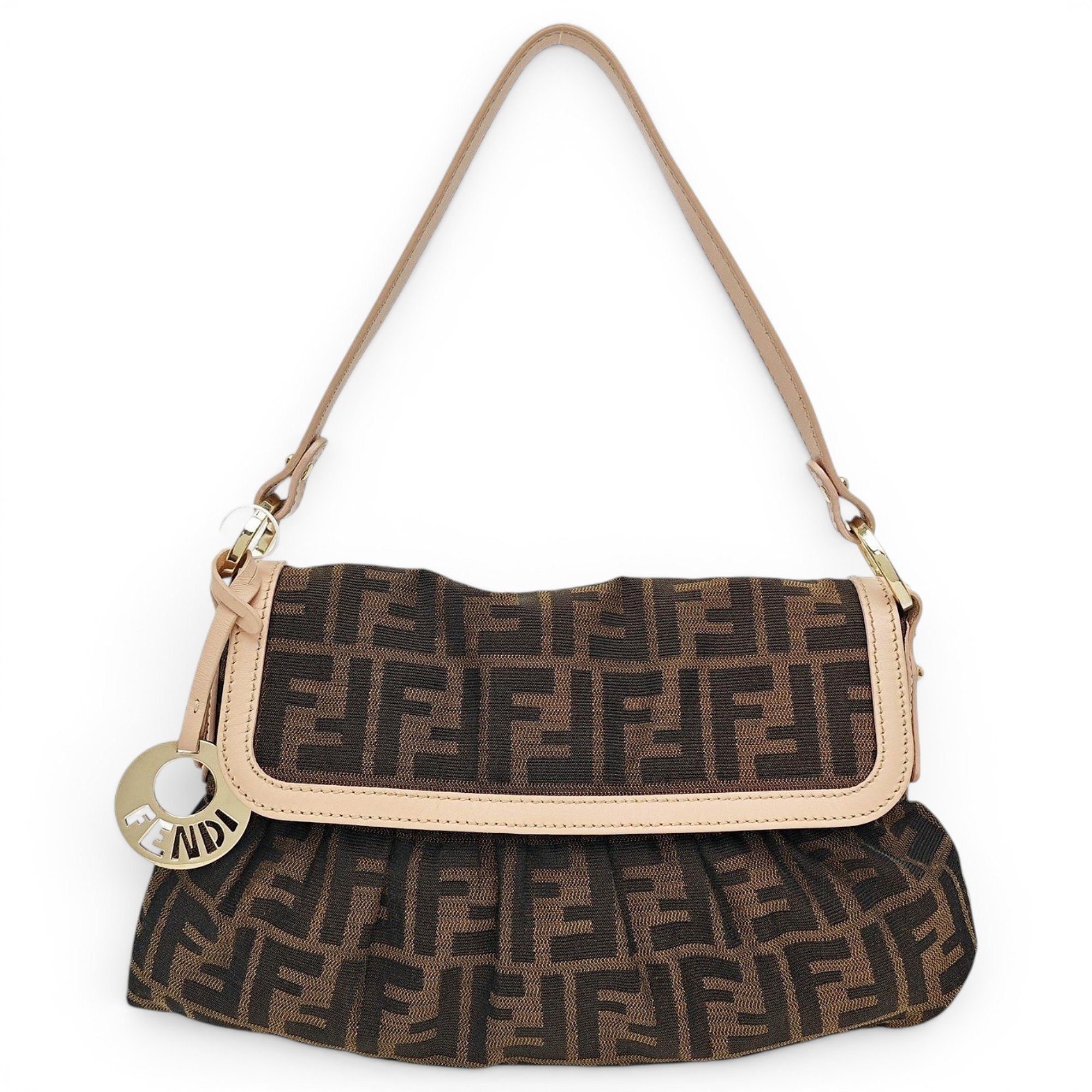 Cloth handbag