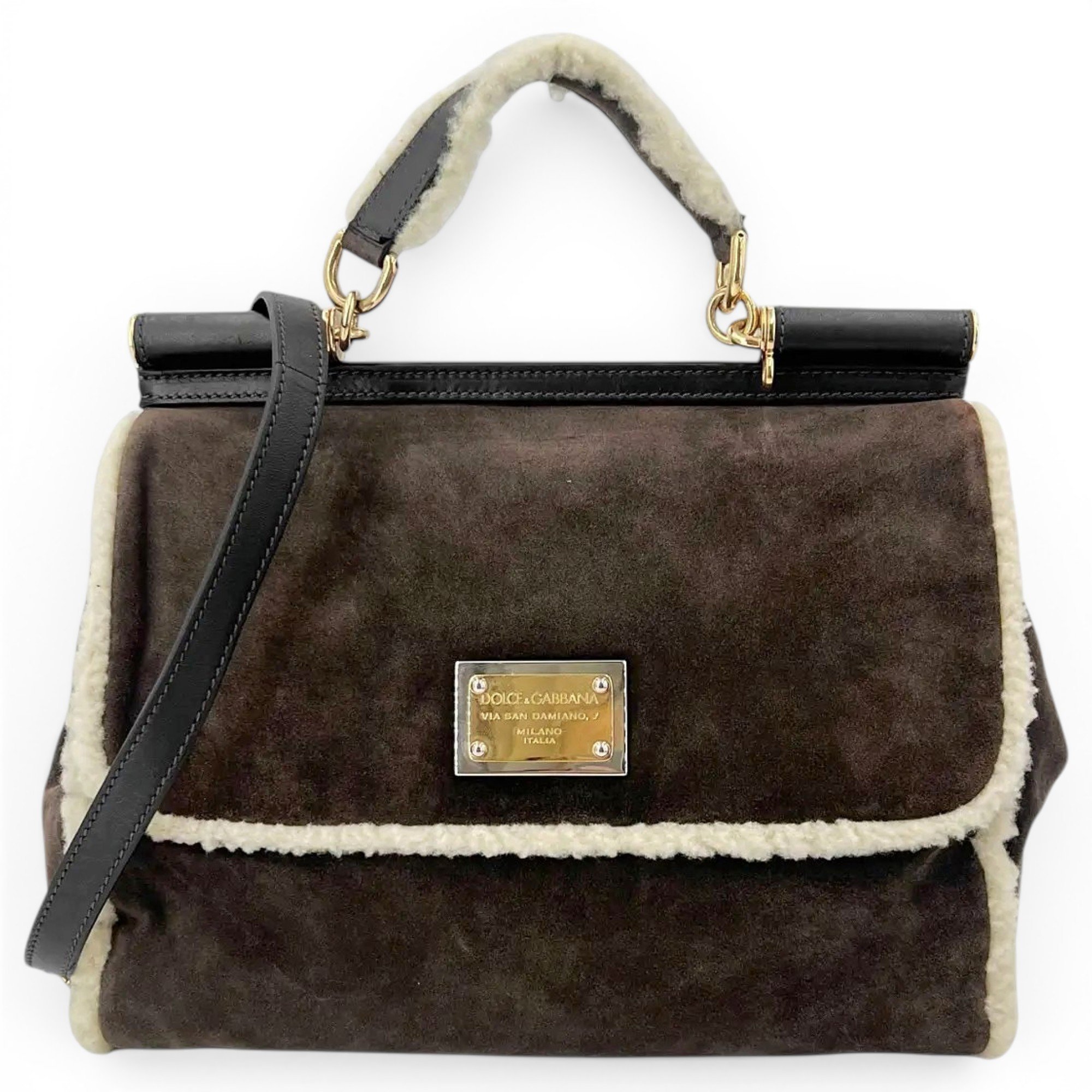 Sicily handbag