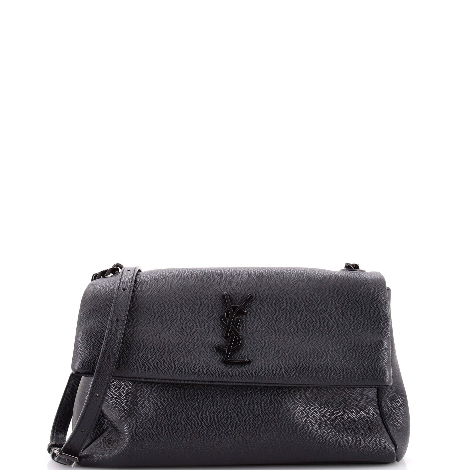 West Hollywood Shoulder Bag Leather Medium