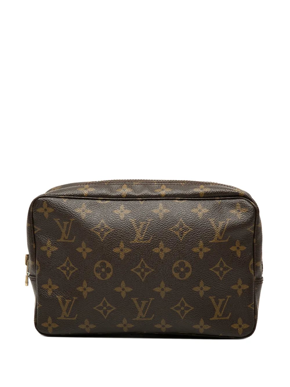 1986 Monogram Trousse Toilette 23 clutch bag