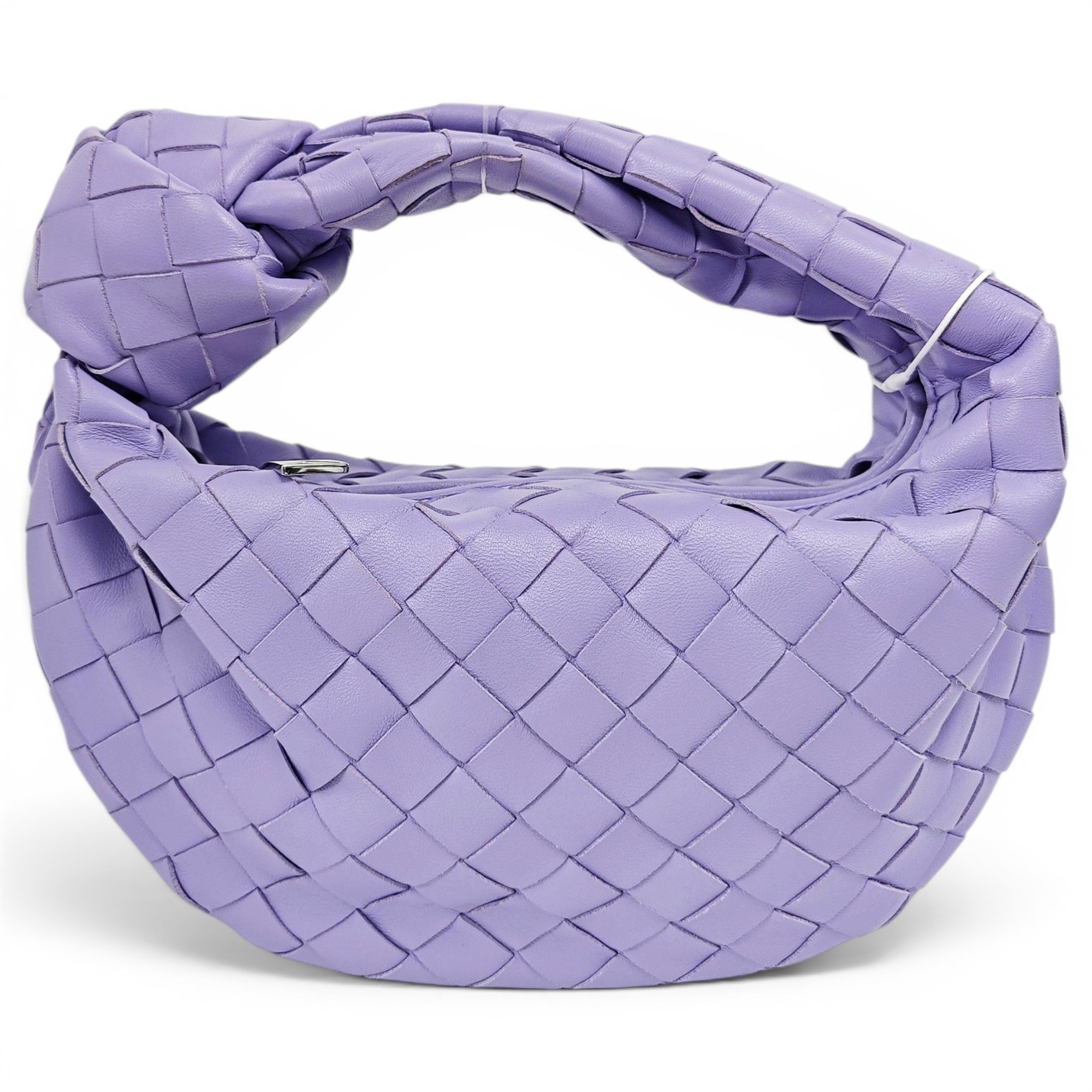 Jodie leather handbag