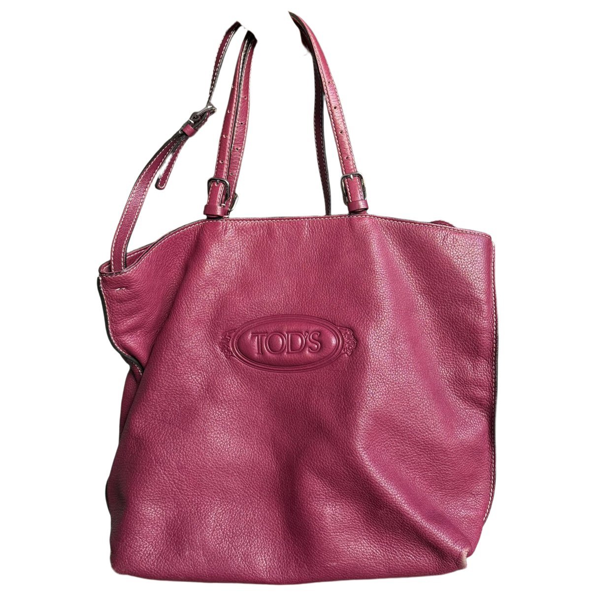 Tod's Leather handbag