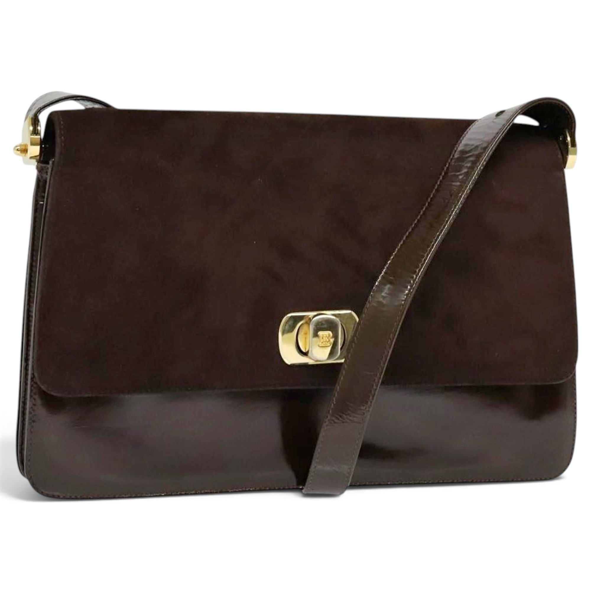 Bally Handbag