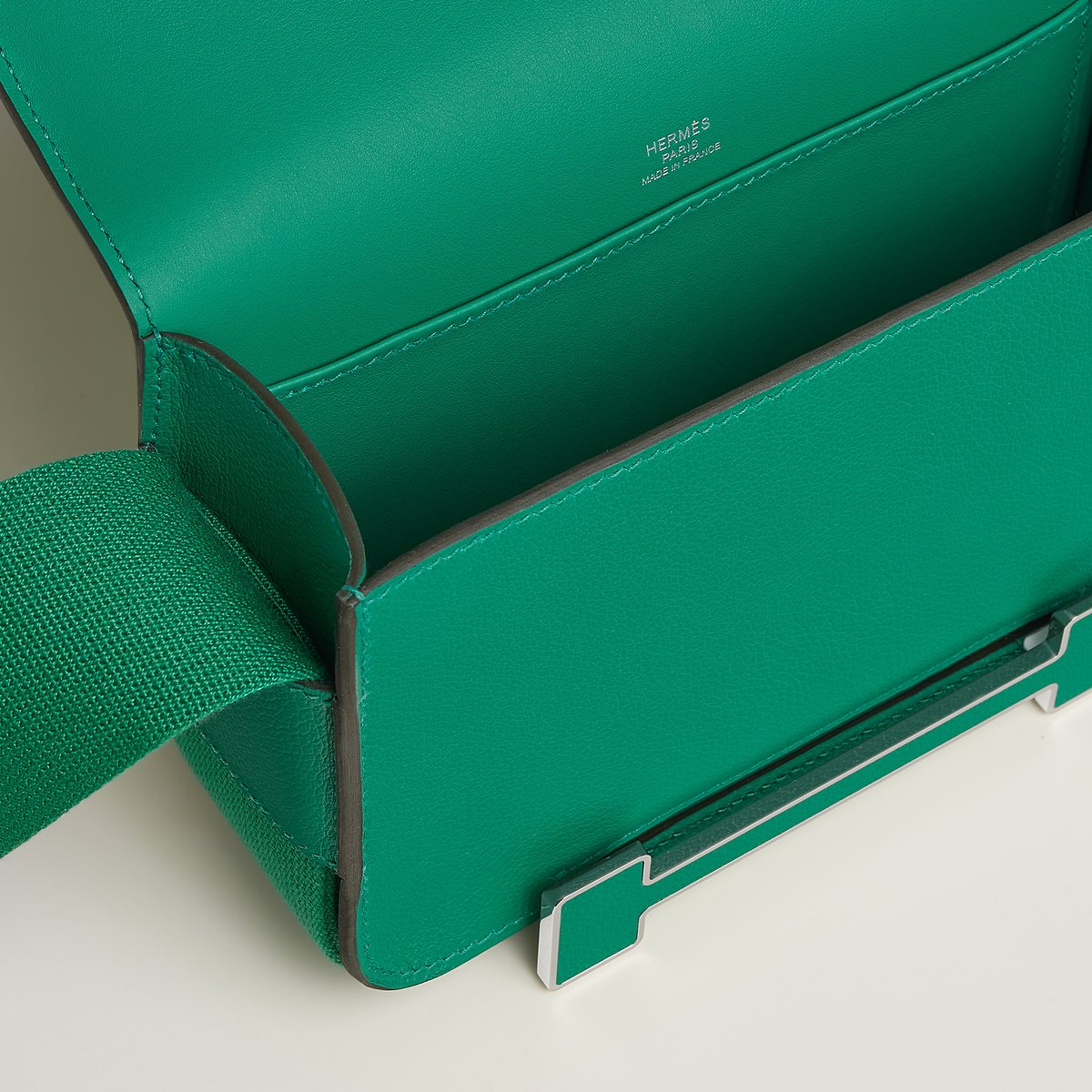 Hermès Geta bag