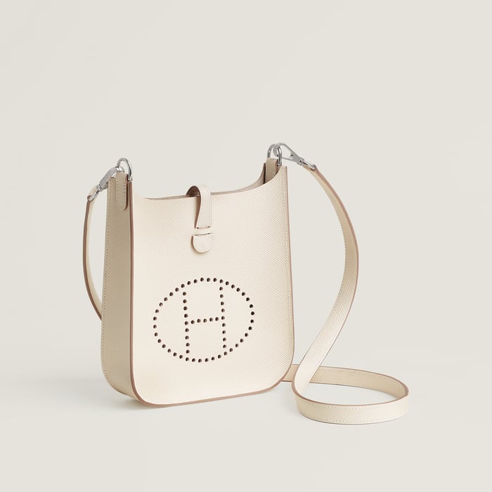 Craie Evelyne 16 Sellier Bag