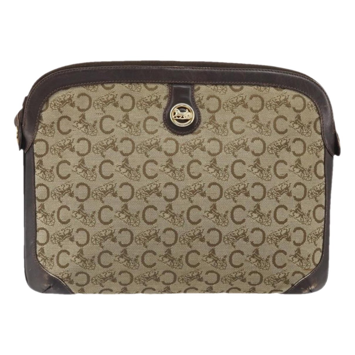 Cloth handbag
