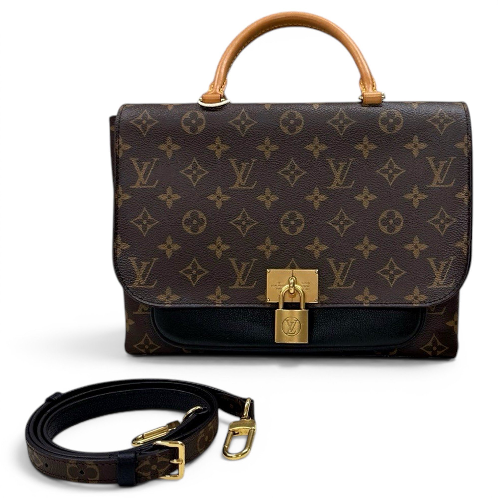 Metis cloth satchel