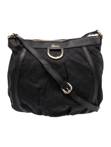 GG Canvas Abbey