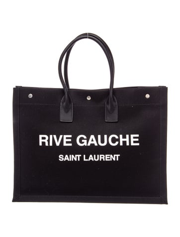 Canvas Rive Gauche Large 2023